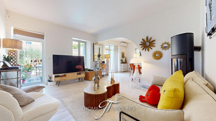 Ma-Cabane - Vente Maison CARCASSONNE, 165 m²