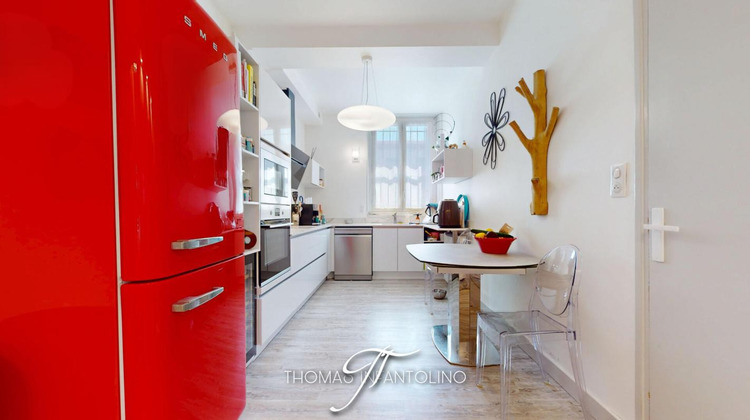 Ma-Cabane - Vente Maison CARCASSONNE, 165 m²
