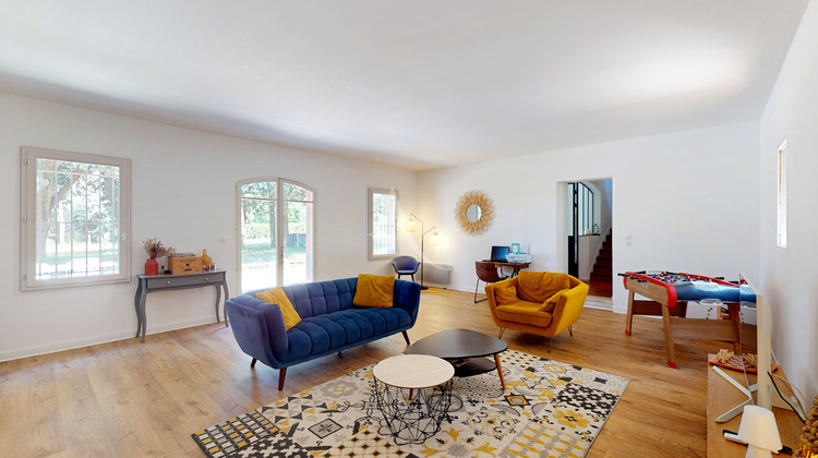 Ma-Cabane - Vente Maison CARCASSONNE, 174 m²