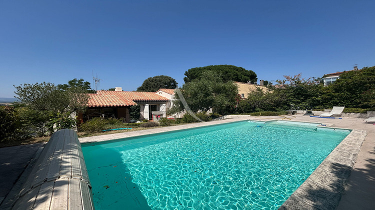 Ma-Cabane - Vente Maison CARCASSONNE, 140 m²