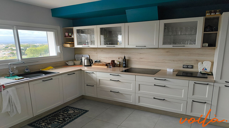 Ma-Cabane - Vente Maison CARCASSONNE, 130 m²