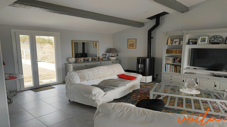 Ma-Cabane - Vente Maison CARCASSONNE, 130 m²