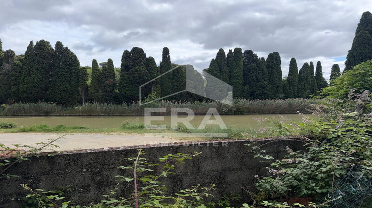 Ma-Cabane - Vente Maison CARCASSONNE, 108 m²