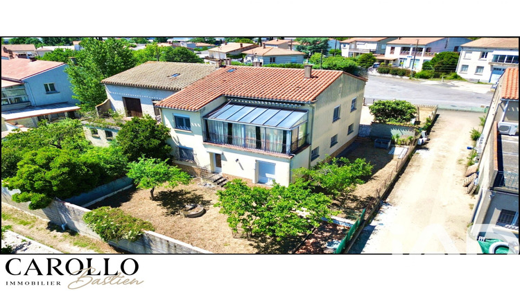 Ma-Cabane - Vente Maison Carcassonne, 211 m²