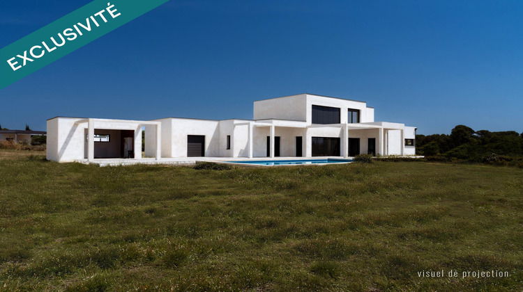 Ma-Cabane - Vente Maison Carcassonne, 306 m²