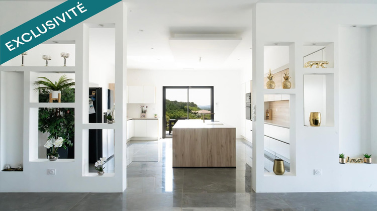 Ma-Cabane - Vente Maison Carcassonne, 306 m²