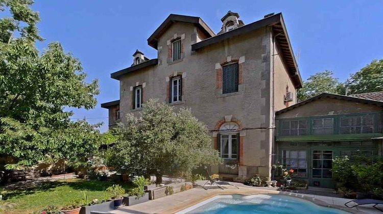 Ma-Cabane - Vente Maison CARCASSONNE, 320 m²