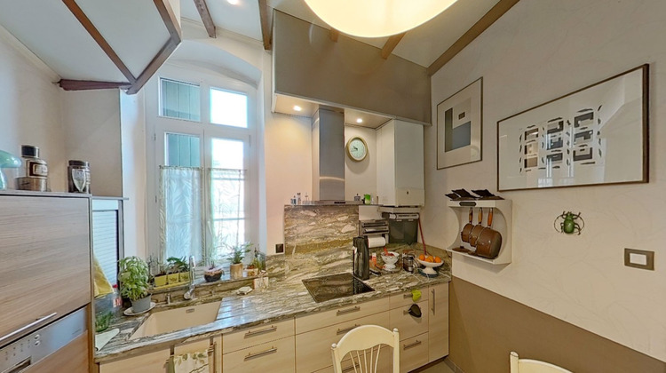 Ma-Cabane - Vente Maison CARCASSONNE, 320 m²