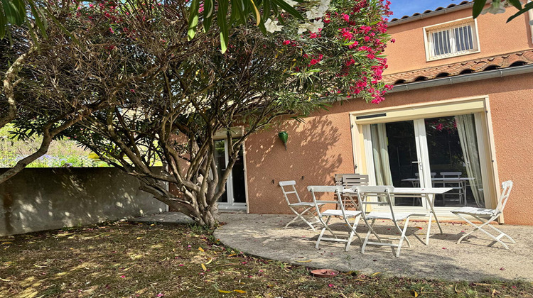 Ma-Cabane - Vente Maison CARCASSONNE, 100 m²