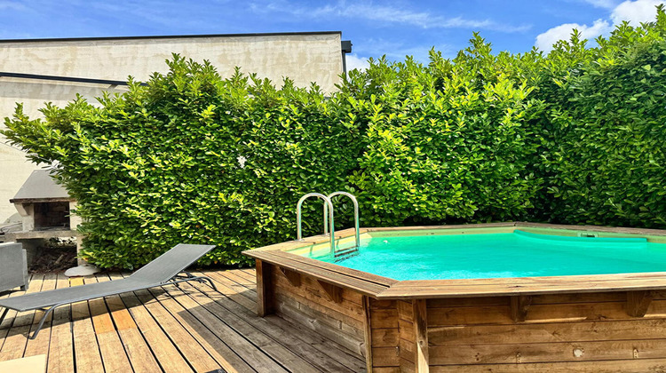 Ma-Cabane - Vente Maison CARCASSONNE, 100 m²