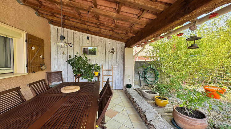 Ma-Cabane - Vente Maison CARCASSONNE, 100 m²
