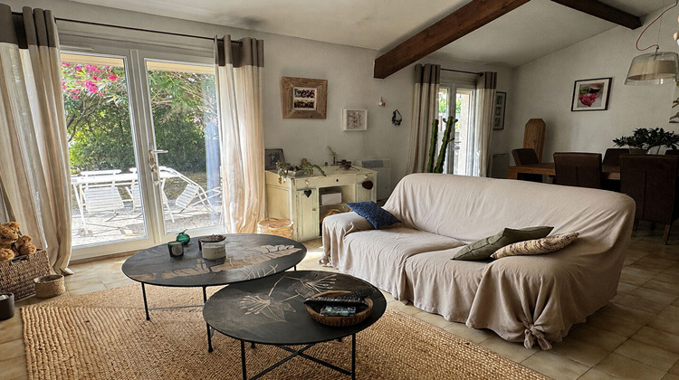 Ma-Cabane - Vente Maison CARCASSONNE, 100 m²