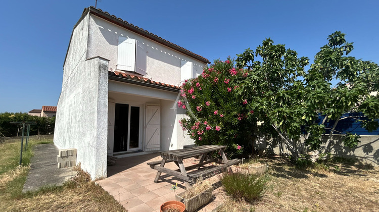 Ma-Cabane - Vente Maison CARCASSONNE, 78 m²
