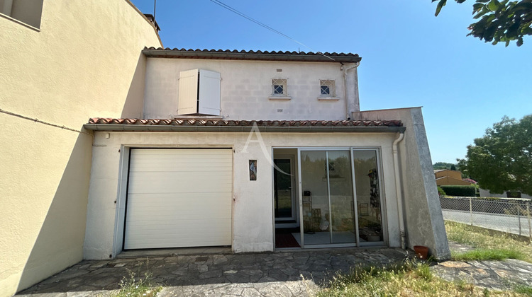 Ma-Cabane - Vente Maison CARCASSONNE, 78 m²