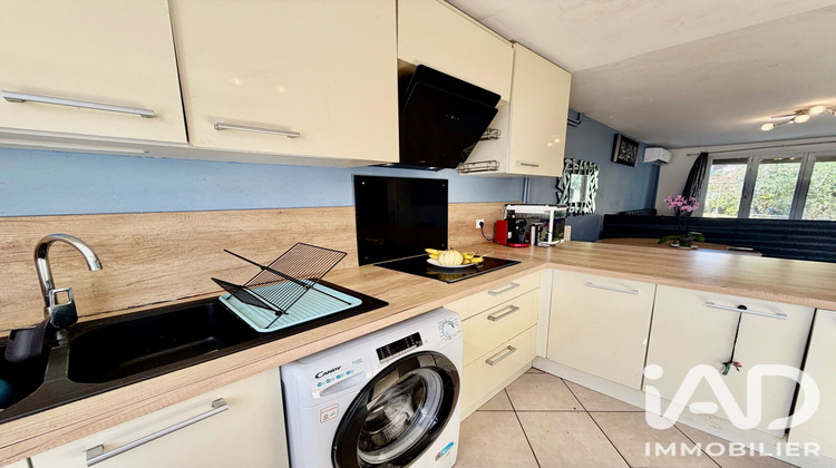 Ma-Cabane - Vente Maison Carcassonne, 96 m²