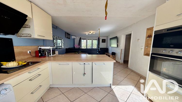 Ma-Cabane - Vente Maison Carcassonne, 96 m²