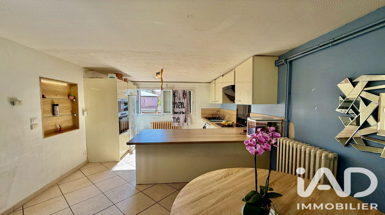 Ma-Cabane - Vente Maison Carcassonne, 96 m²