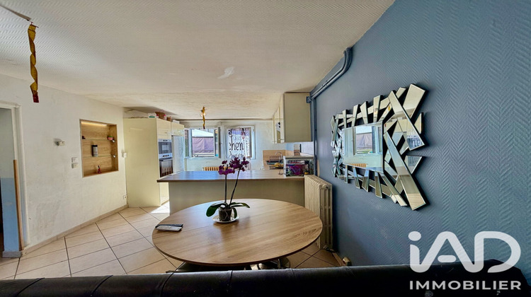 Ma-Cabane - Vente Maison Carcassonne, 96 m²