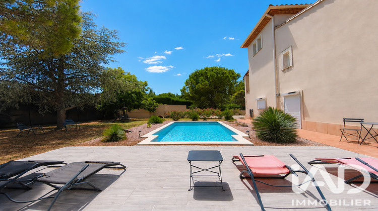 Ma-Cabane - Vente Maison Carcassonne, 377 m²