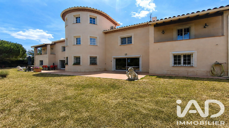 Ma-Cabane - Vente Maison Carcassonne, 377 m²