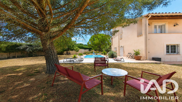 Ma-Cabane - Vente Maison Carcassonne, 377 m²
