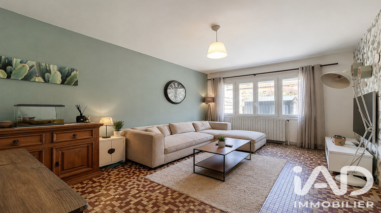 Ma-Cabane - Vente Maison Carcassonne, 75 m²