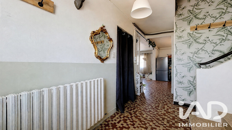 Ma-Cabane - Vente Maison Carcassonne, 75 m²
