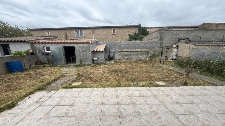 Ma-Cabane - Vente Maison Carcassonne, 104 m²