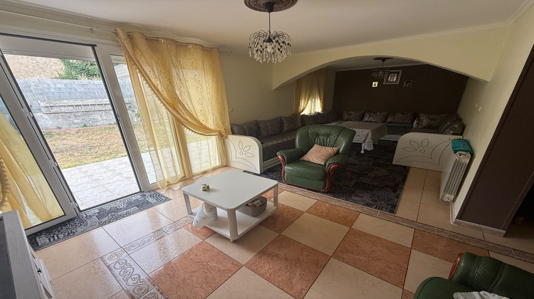 Ma-Cabane - Vente Maison Carcassonne, 104 m²