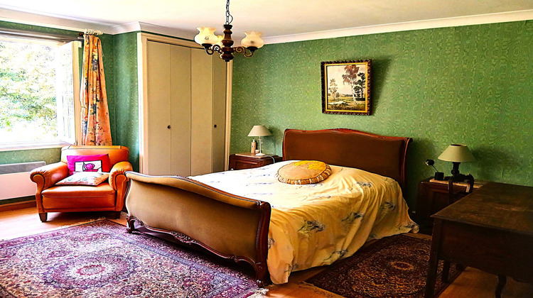 Ma-Cabane - Vente Maison Carcassonne, 158 m²