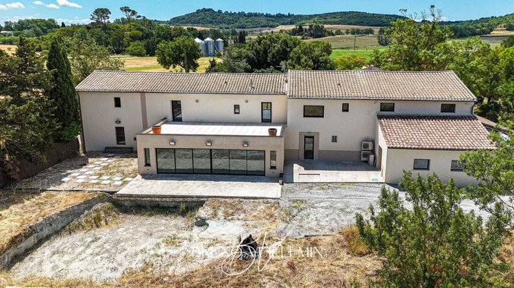Ma-Cabane - Vente Maison CARCASSONNE, 382 m²