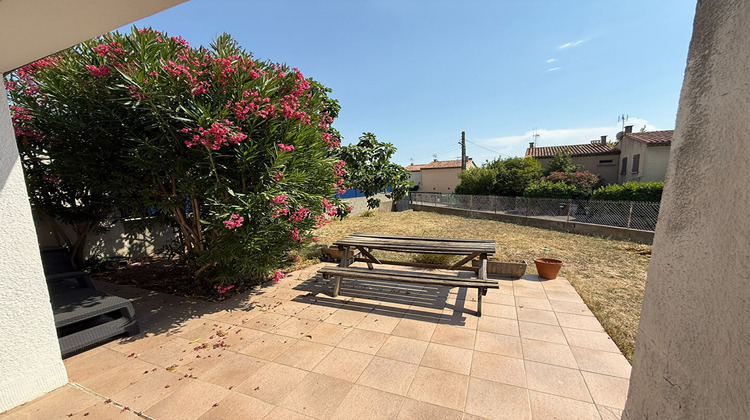 Ma-Cabane - Vente Maison CARCASSONNE, 77 m²