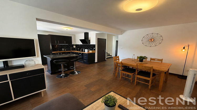 Ma-Cabane - Vente Maison CARCASSONNE, 77 m²