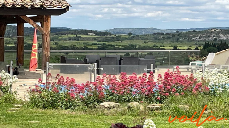 Ma-Cabane - Vente Maison CARCASSONNE, 320 m²