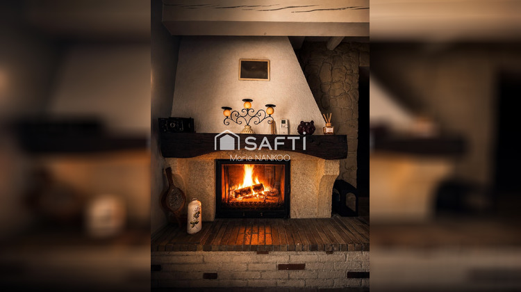Ma-Cabane - Vente Maison Carcassonne, 160 m²
