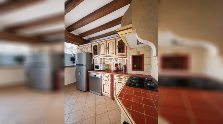 Ma-Cabane - Vente Maison Carcassonne, 160 m²