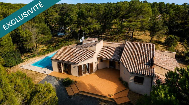Ma-Cabane - Vente Maison Carcassonne, 215 m²