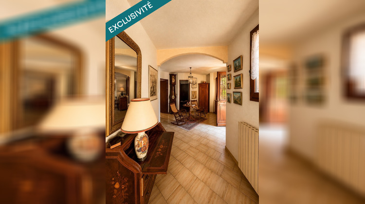 Ma-Cabane - Vente Maison Carcassonne, 215 m²