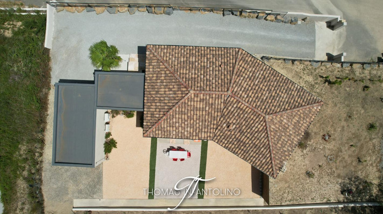 Ma-Cabane - Vente Maison CARCASSONNE, 120 m²