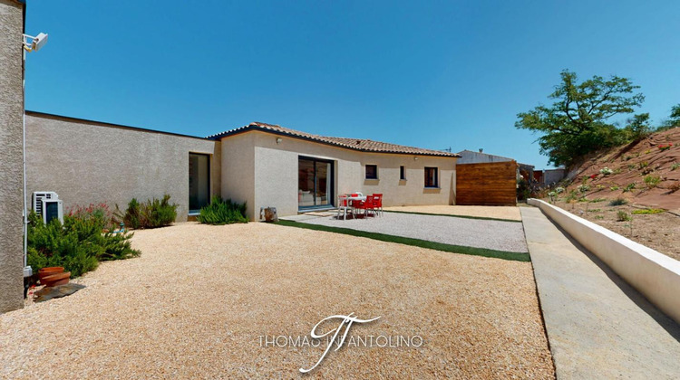 Ma-Cabane - Vente Maison CARCASSONNE, 120 m²