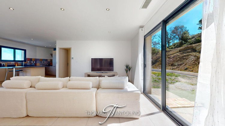 Ma-Cabane - Vente Maison CARCASSONNE, 120 m²