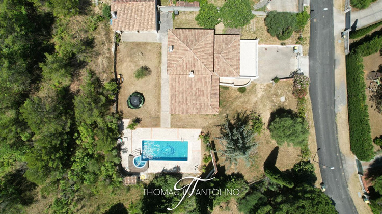 Ma-Cabane - Vente Maison CARCASSONNE, 180 m²