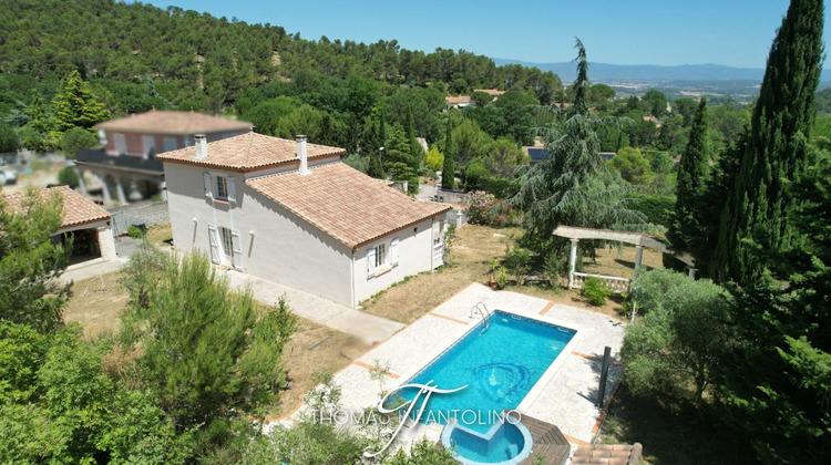 Ma-Cabane - Vente Maison CARCASSONNE, 180 m²