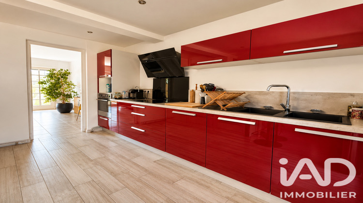 Ma-Cabane - Vente Maison Carcassonne, 160 m²