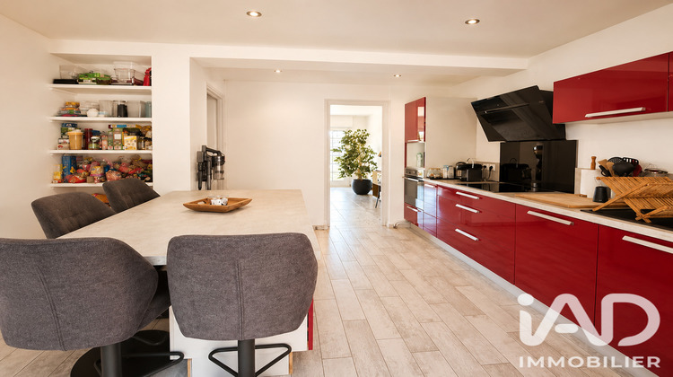 Ma-Cabane - Vente Maison Carcassonne, 160 m²