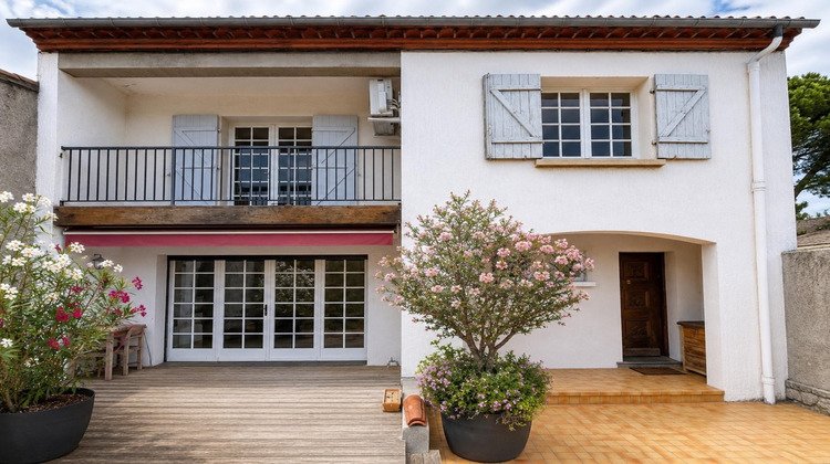 Ma-Cabane - Vente Maison Carcassonne, 159 m²