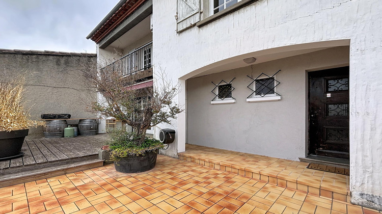 Ma-Cabane - Vente Maison Carcassonne, 159 m²