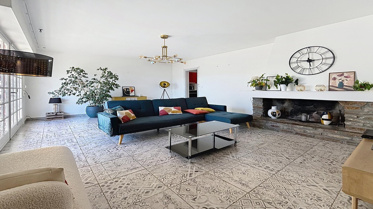 Ma-Cabane - Vente Maison Carcassonne, 159 m²