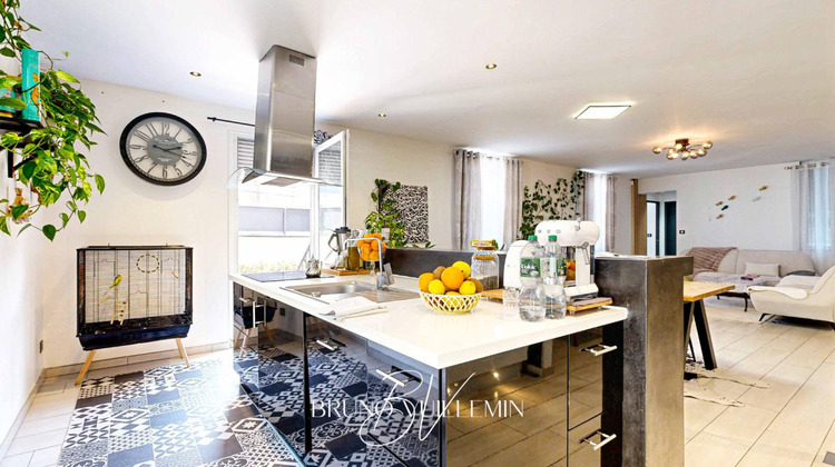 Ma-Cabane - Vente Maison CARCASSONNE, 257 m²