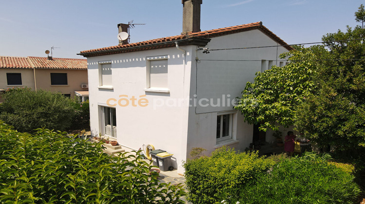 Ma-Cabane - Vente Maison CARCASSONNE, 90 m²